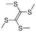 CAS#: 13046-50-9, Tetrakis(Methylthio)Ethylene