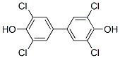 CAS#: 13049-13-3, 3,3',5,5'-Tetrachloro-4,4'-Biphenyldiol