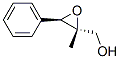CAS 登录号：130550-48-0， [(2R,3R)-2-甲基-3-苯基环氧乙烷-2-基]甲醇