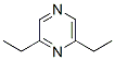 CAS#: 13067-27-1, 2,6-Diethylpyrazine