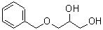 CAS#: 13071-59-5, 3-(Benzyloxy)-1,2-Propanediol