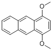 CAS#: 13076-29-4, 1,4-Dimethoxy-Anthracene