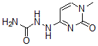 CAS#: 13085-53-5, [(1-Methyl-2-Oxopyrimidin-4-Yl)Amino]Urea