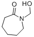 CAS#: 13088-64-7, 1-(Hydroxymethyl)Azepan-2-One