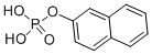 CAS#: 13095-41-5, 2-Naphthalenol 2-(Dihydrogen Phosphate)