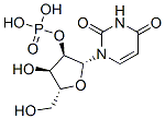 CAS#: 131-83-9, [(2R,3R,4R,5R)-2-(2,4-Dioxopyrimidin-1-Yl)-4-Hydroxy-5-(Hydroxymethyl)Oxolan-3-Yl] Dihydrogen Phosphate