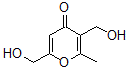 CAS#: 131123-56-3, 3,6-Bis(Hydroxymethyl)-2-Methylpyran-4-One