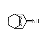 CAS#: 131179-34-5, 6,7-Diazabicyclo[3.2.2]Non-6-En-3-Imine