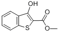 CAS#: 13134-76-4, 3-Hydroxy-Benzo[b]Thiophene-2-Carboxylicacid Methyl Ester