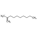 CAS#: 13151-27-4, 2-Methyl-1-Decene