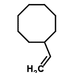 CAS#: 13151-62-7, Vinylcyclooctane