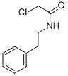 CAS#: 13156-95-1, 2-Chloro-N-Phenethylacetamide