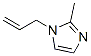 CAS#: 13173-22-3, 1-Allyl-2-Methyl-1H-Imidazole
