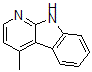 CAS#: 13174-97-5, 4-Methyl-alpha-Carboline