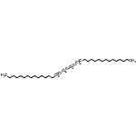 CAS#: 131755-24-3, 15,17,19,21-Hexatriacontatetrayne