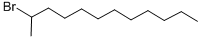 CAS 登录号：13187-99-0， 2-溴十二烷