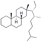 CAS#: 131896-90-7, (4aS,4bS,7S,8aS,10aR)-7-[(3R,4R)-4,8-Dimethylnonan-3-Yl]-4a,7-Dimethyl-1,2,3,4,4b,5,6,8,8a,9,10,10a-Dodecahydrophenanthrene
