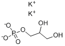 CAS#: 1319-69-3, Potassium Glycerophosphate