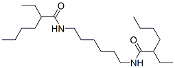 CAS 登录号：13222-16-7， N,N'-己烷-1,6-二基二[2-乙基己酰胺]