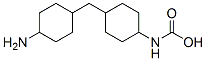 CAS#: 13253-82-2, [4-[(4-Aminocyclohexyl)Methyl]Cyclohexyl]Carbamic Acid