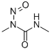 CAS#: 13256-32-1, N,N'-Dimethylnitrosourea