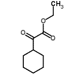 CAS#: 13275-31-5, Ethyl Cyclohexyl(Oxo)Acetate