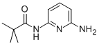 CAS 登录号：132784-74-8， N-(6-氨基吡啶-2-基)-2,2-二甲基丙酰胺