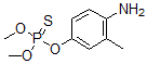 CAS#: 13306-69-9, 4-Aminofenitrothion