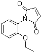 CAS#: 133137-34-5, 1-(2-Ethoxyphenyl)-1H-Pyrrole-2,5-Dione