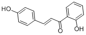 CAS#: 13323-66-5, 1-(2-Hydroxyphenyl)-3-(4-Hydroxyphenyl)-2-Propen-1-One