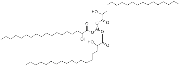 CAS#: 13329-66-3, Aluminum Hydroxystearate