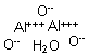 CAS#: 1333-84-2, Alumina Hydrate