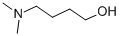 CAS 登录号：13330-96-6， 4-(二甲基氨基)-1-丁醇