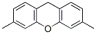 CAS 登录号：13333-91-0， 3,6-二甲基-9H-氧杂蒽
