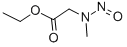 CAS#: 13344-50-8, N-Nitrososarcosine Ethyl Ester