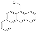 CAS#: 13345-62-5, 7-Chloromethyl-12-Methylbenz(a)Anthracene
