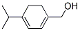 CAS#: 1335-14-4, 4-(1-Methylethyl)-Cyclohexadienemethanol