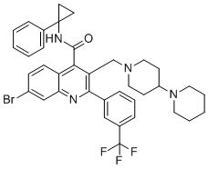 CAS#: 1336960-13-4, GSK2193874
