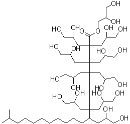 CAS#: 133738-23-5, Polyglyceryl-10 Isostearate