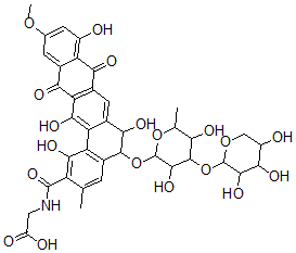 CAS#: 133806-63-0, 2'-Demethylbenanomicin A