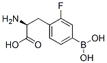 CAS 登录号：133921-60-5， 氟硼酸基苯丙氨酸