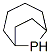 CAS#: 13396-80-0, 9-Phosphabicyclo[4.2.1]Nonane