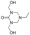 CAS#: 134-97-4, 5-Ethyl-1,3-Bis(Hydroxymethyl)-1,3,5-Triazinan-2-One