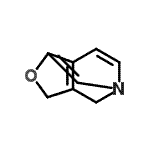 CAS#: 134082-87-4, 4-Oxa-1-Azatricyclo[4.3.1.0<Sup>3,7</Sup>]Deca-2,6,8-Triene