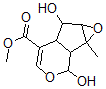 CAS 登录号：134107-56-5， 独一味素B