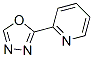CAS#: 13428-22-3, 2-(2-Pyridinyl)-1,3,4-Oxadiazole