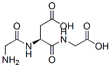 CAS 登录号：13433-19-7， 甘氨酰-天冬氨酰-甘氨酸