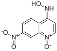 CAS#: 13442-16-5, N-Hydroxy-7-Nitro-4-Quinolinamine 1-Oxide