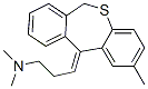 CAS#: 13448-33-4, N,N-Dimethyl-3-(2-Methyldibenzo[b,e]Thiepin-11(6H)-Ylidene)-1-Propanamine