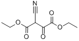 CAS#: 134541-15-4, 2-Cyano-3-Oxo-Butanedioic Acid 1,4-Diethyl Ester